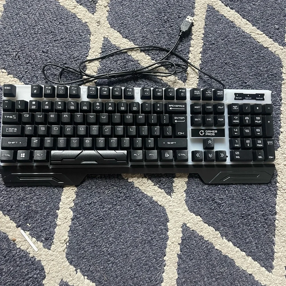 Gaming bundle